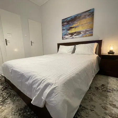 Traveller'S Choice Smirnis Apartment Athens Exterior photo