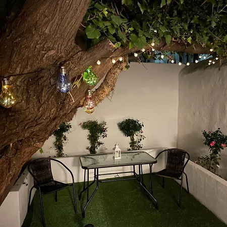 Traveller'S Choice Smirnis Apartment Athens Exterior photo