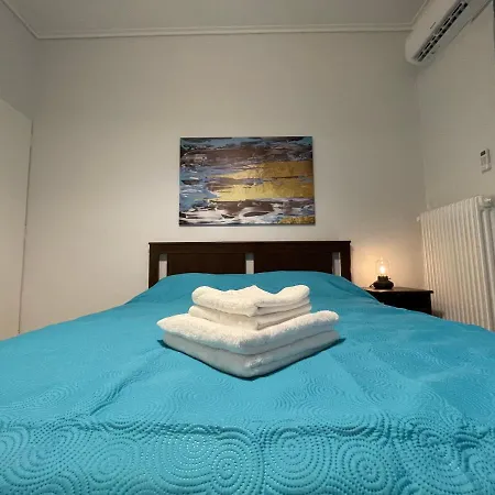 Traveller'S Choice Smirnis Apartment Athens Exterior photo