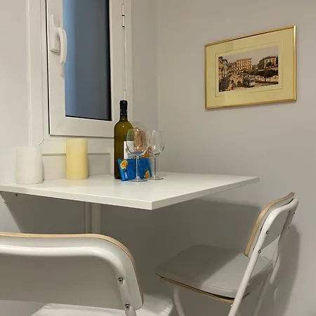 Traveller'S Choice Smirnis Apartment Athens Exterior photo