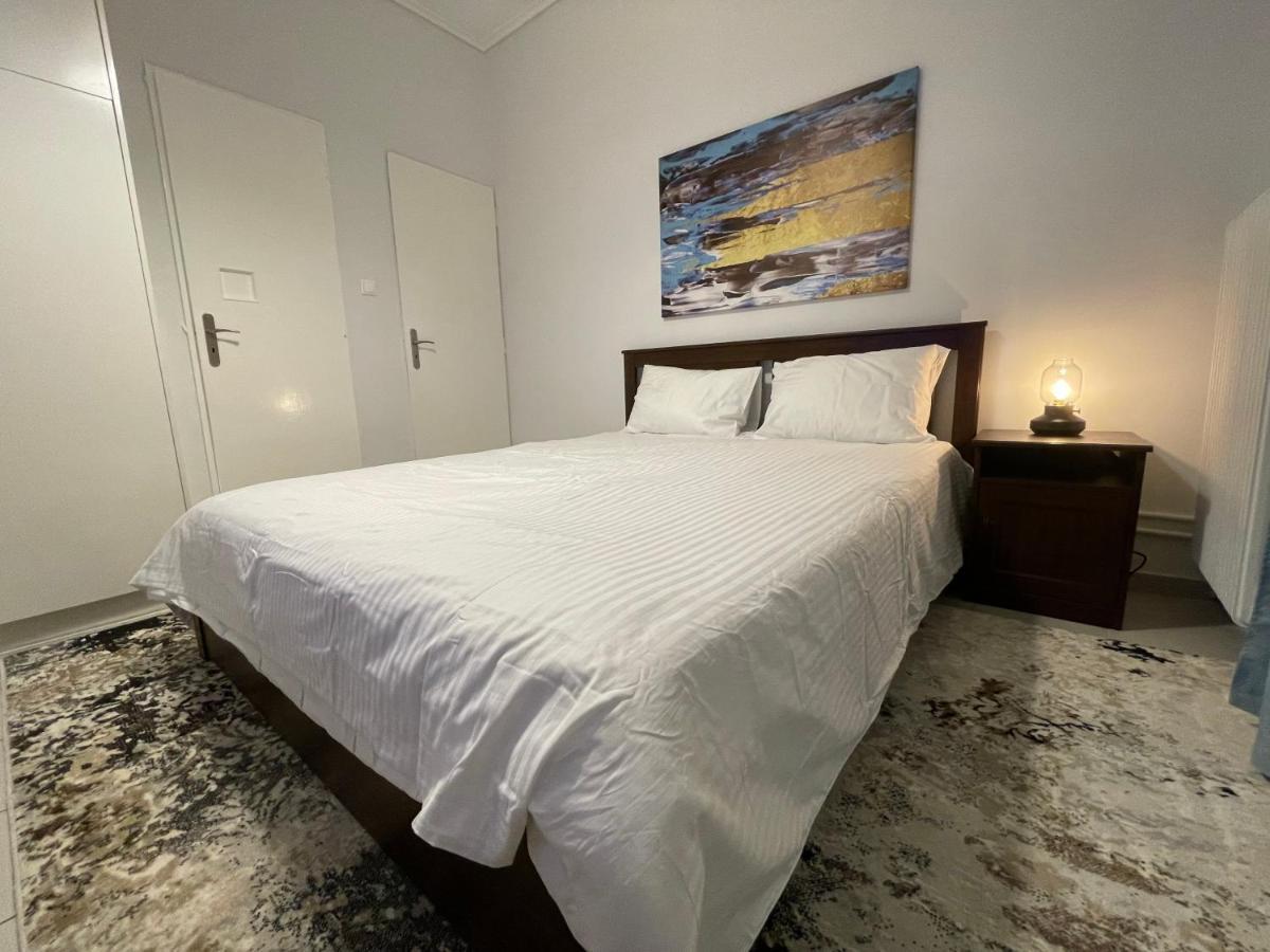 Traveller's Choice Smirnis Apartment Athens