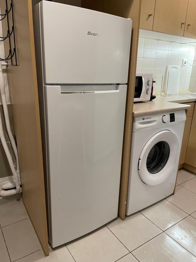 Traveller's Choice Smirnis Apartment Athens