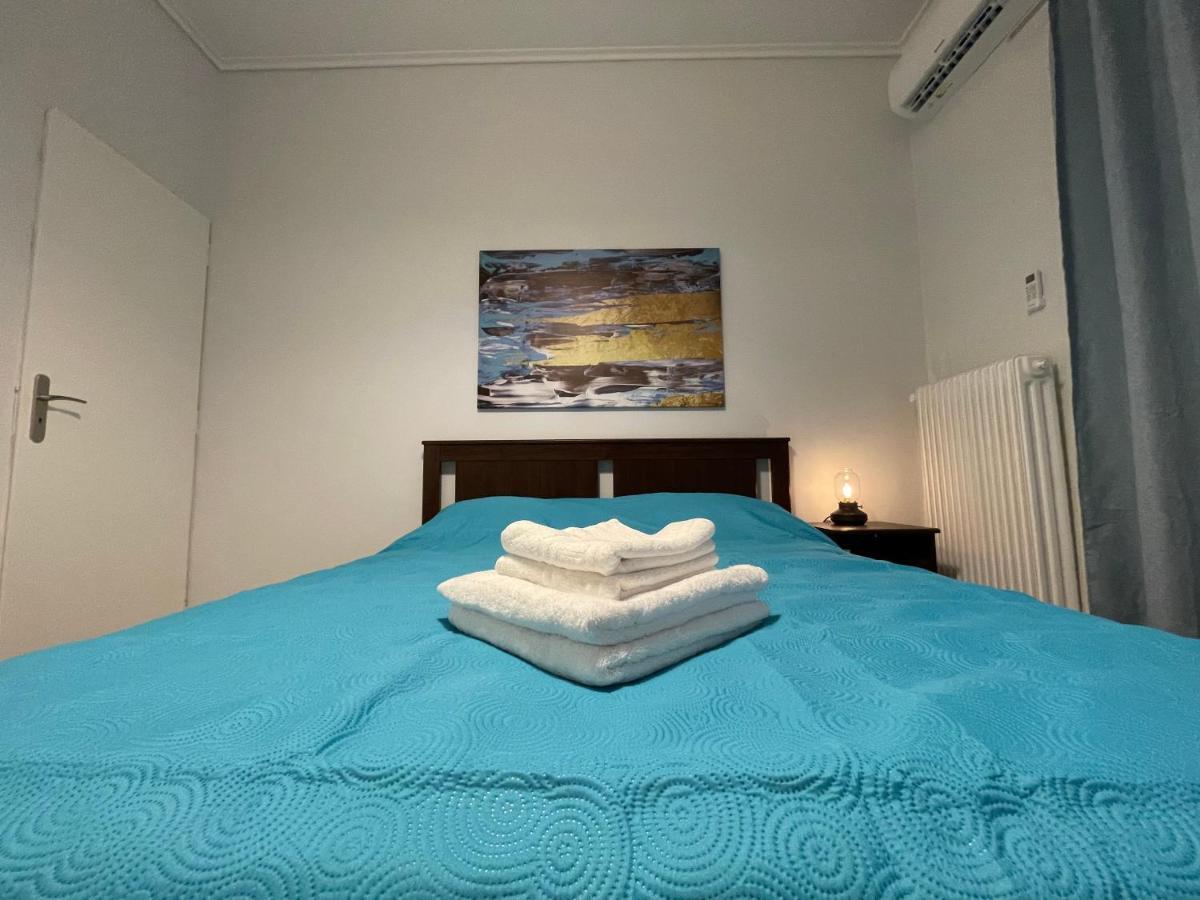 Apartment Traveller's Choice Smirnis Athens