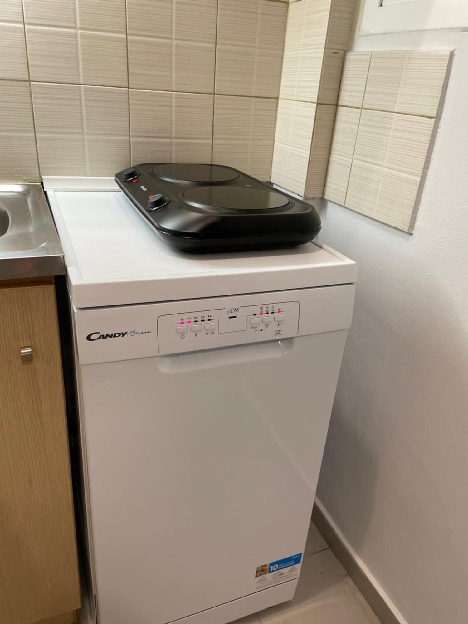 Traveller's Choice Smirnis Apartment Athens